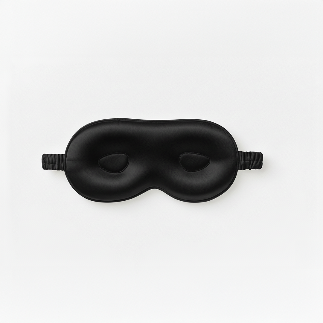 Velina 3D Comfort Negru