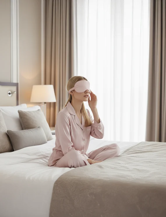 Velina 3D Comfort Roz