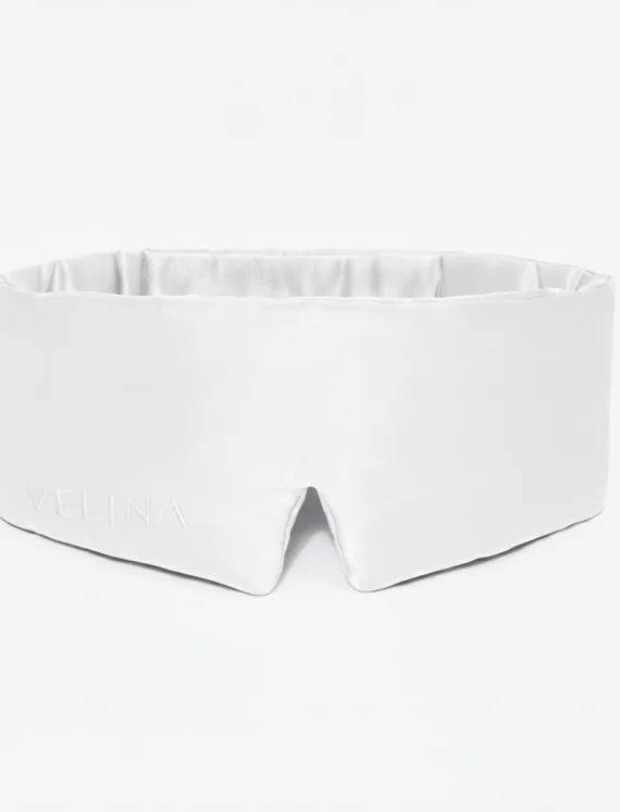 Velina Luxe Alb