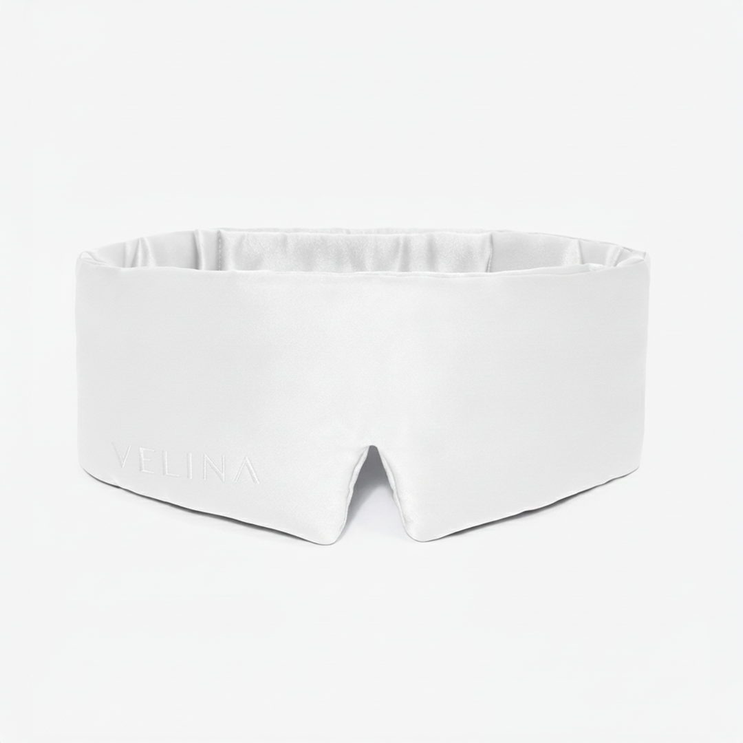 Velina Luxe Alb