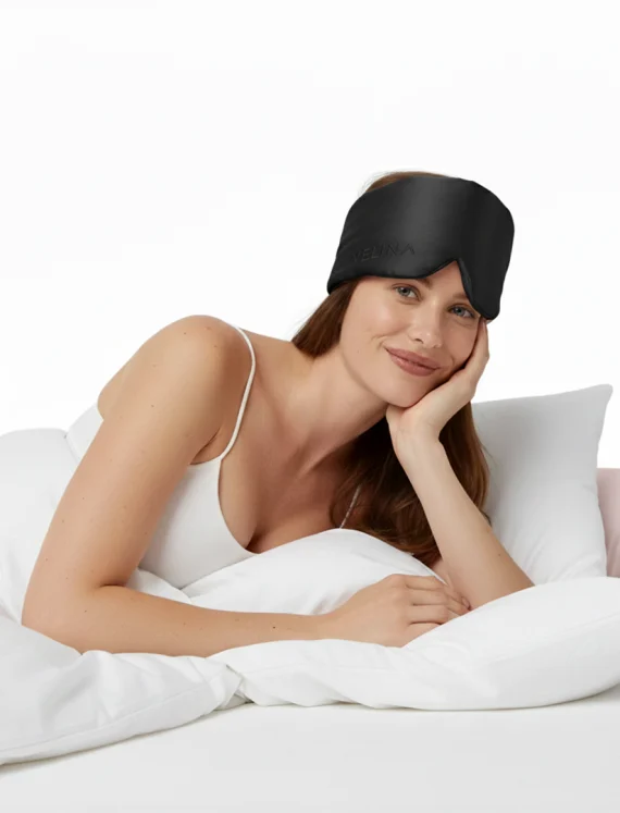 Velina Luxe Negru