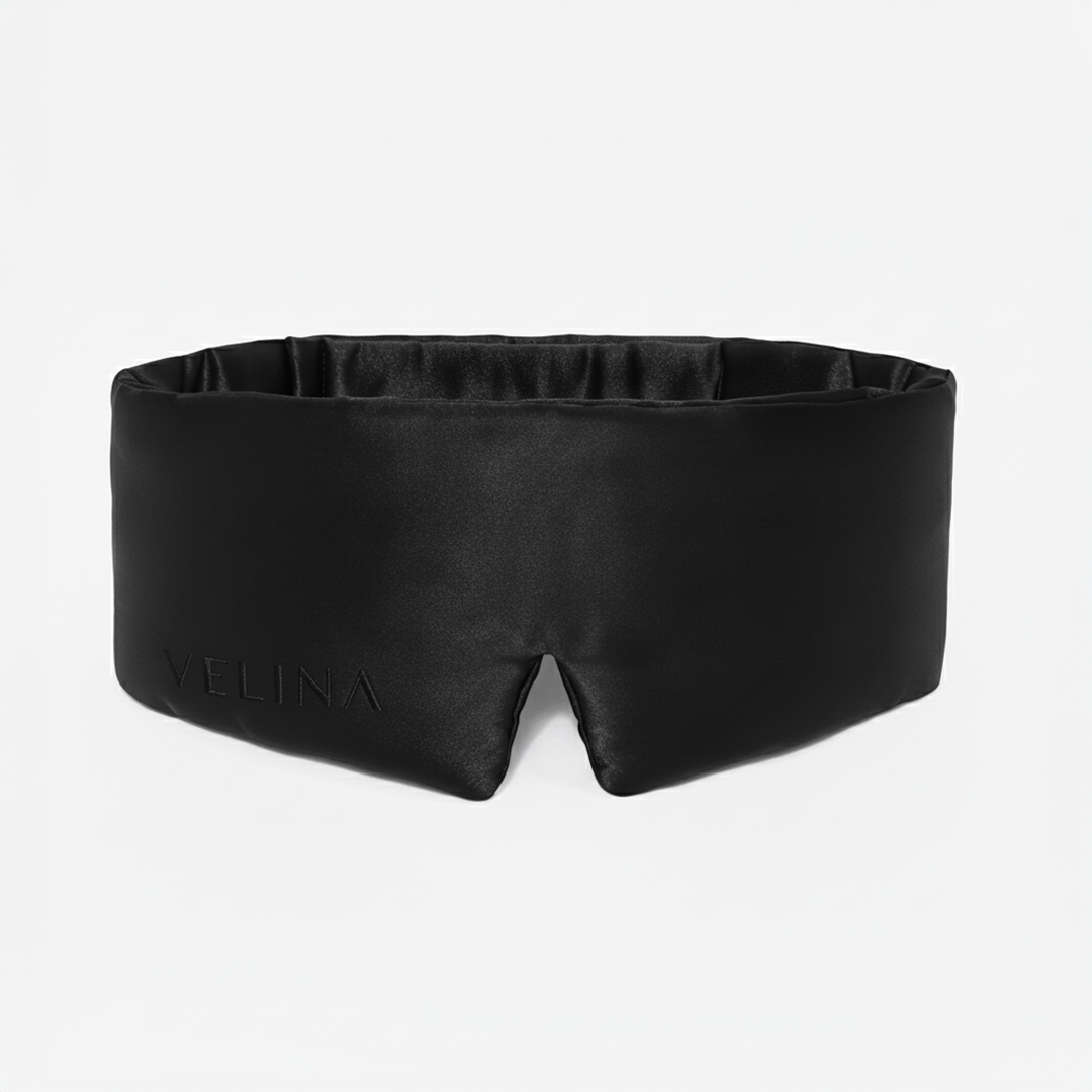 Velina Luxe Negru