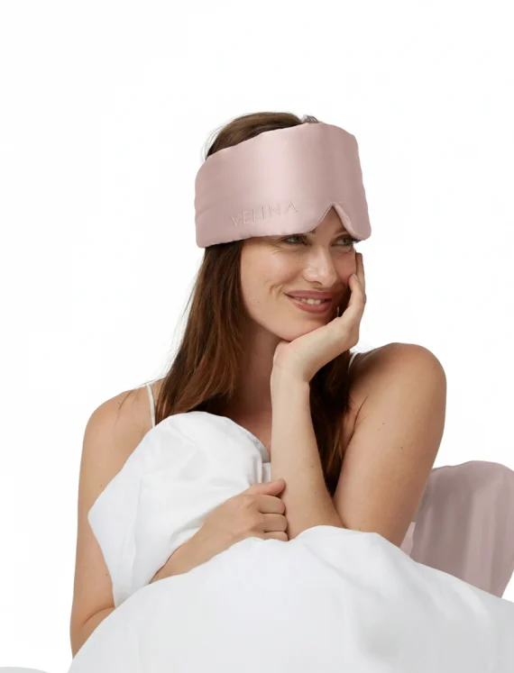 Velina Luxe Roz