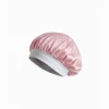 Velina Silk Turban – Turban din mătase naturală pentru somn & îngrijirea părului pink