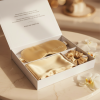Gold Silk Beauty Set