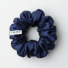 Elastic de par albastru Navy Blue