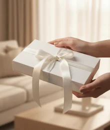 velina sleepmask box